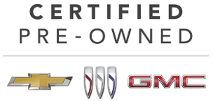 Chevrolet Buick GMC Certified Pre-Owned in Augusta, GA
