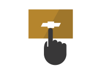 Shop Click Drive Create Icon in Augusta, GA