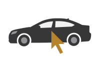 Shop Click Drive Select Icon in Augusta, GA