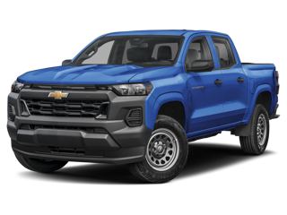 Chevrolet Colorado - Milton Ruben Chevrolet in Augusta GA