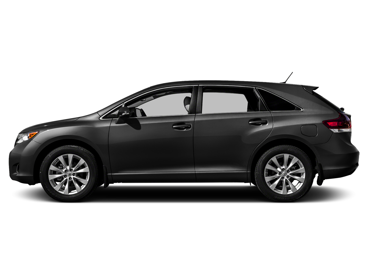 2015 Toyota Venza XLE V6
