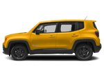 2018 Jeep Renegade Latitude FWD