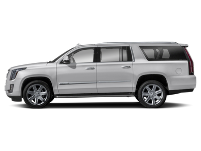 2019 Cadillac Escalade ESV Base