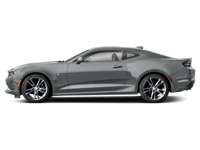 2019 Chevrolet Camaro SS 1SS