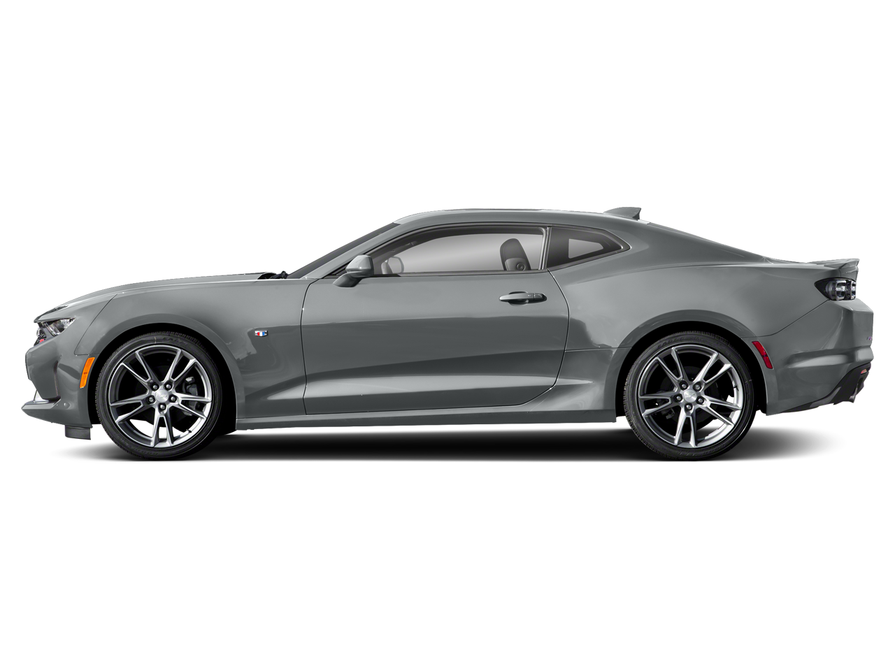 2019 Chevrolet Camaro SS 1SS