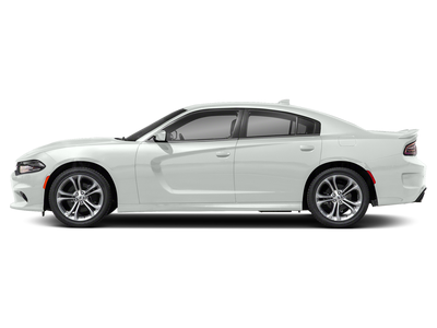 2019 Dodge Charger R/T RWD
