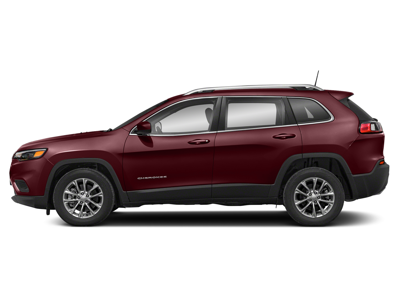 2019 Jeep Cherokee Latitude FWD