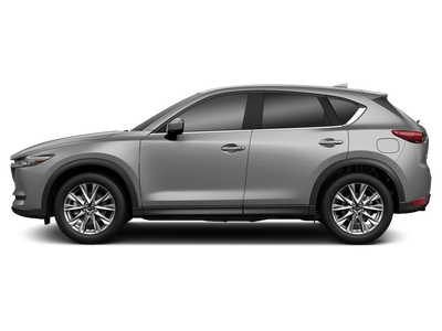 2019 Mazda Mazda CX-5 Signature
