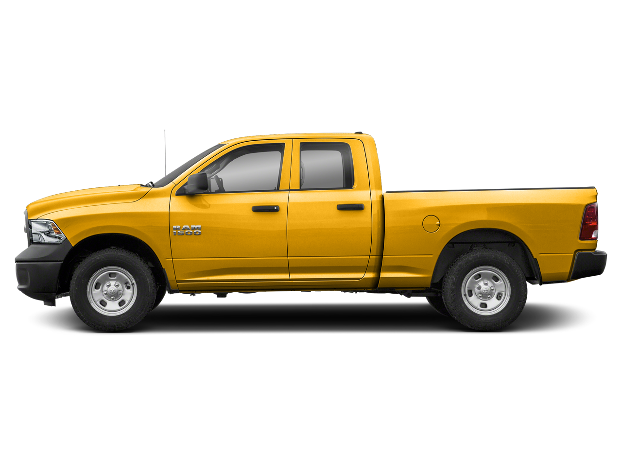 2019 RAM 1500 Classic Tradesman Quad Cab 4x2 6'4' Box