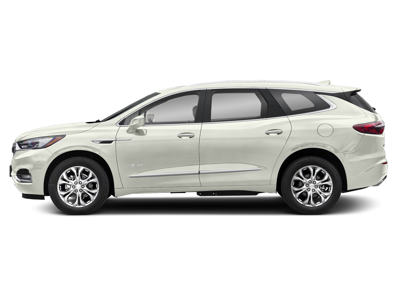 2020 Buick Enclave FWD Avenir