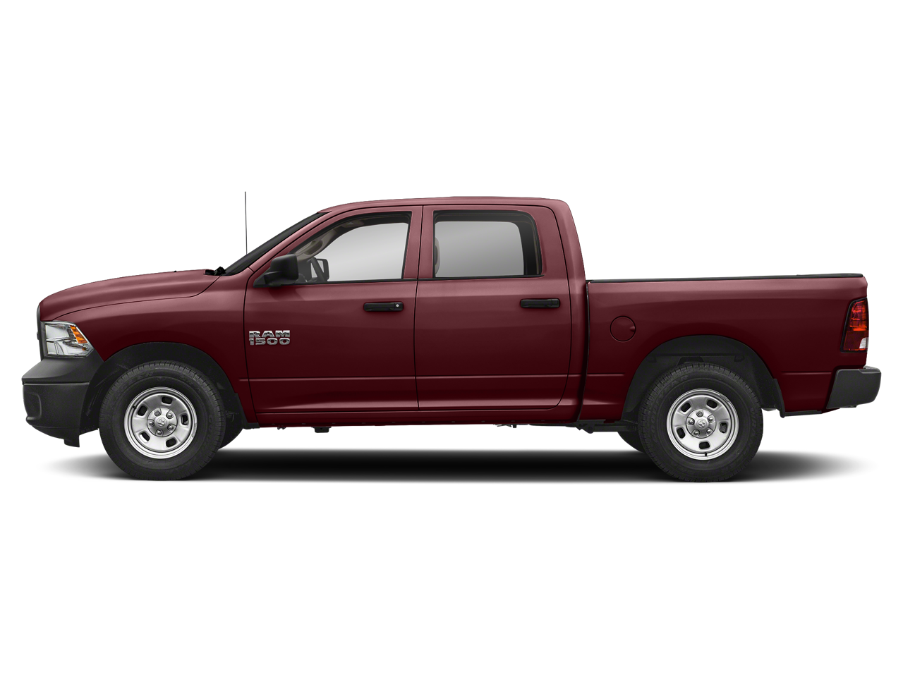 2020 RAM 1500 Classic Tradesman