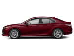 2020 Toyota Camry XLE Hybrid
