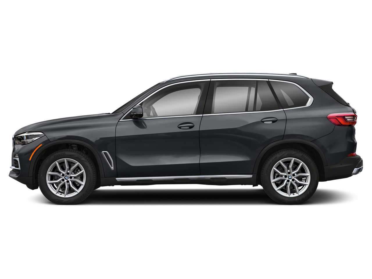 2021 Bmw X5 sDrive40i photo 3