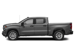 2021 Chevrolet Silverado 1500 4WD Crew Cab Short Bed Custom