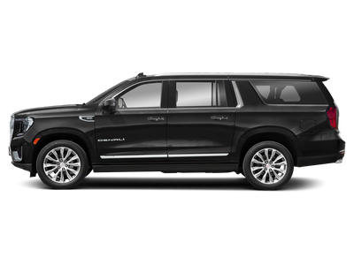 2021 GMC Yukon XL 4WD Denali
