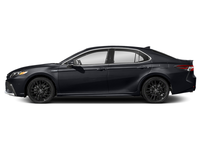 2021 Toyota Camry Hybrid XSE