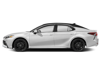 2021 Toyota Camry XSE Hybrid