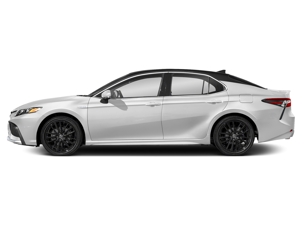 2021 Toyota Camry XSE Hybrid