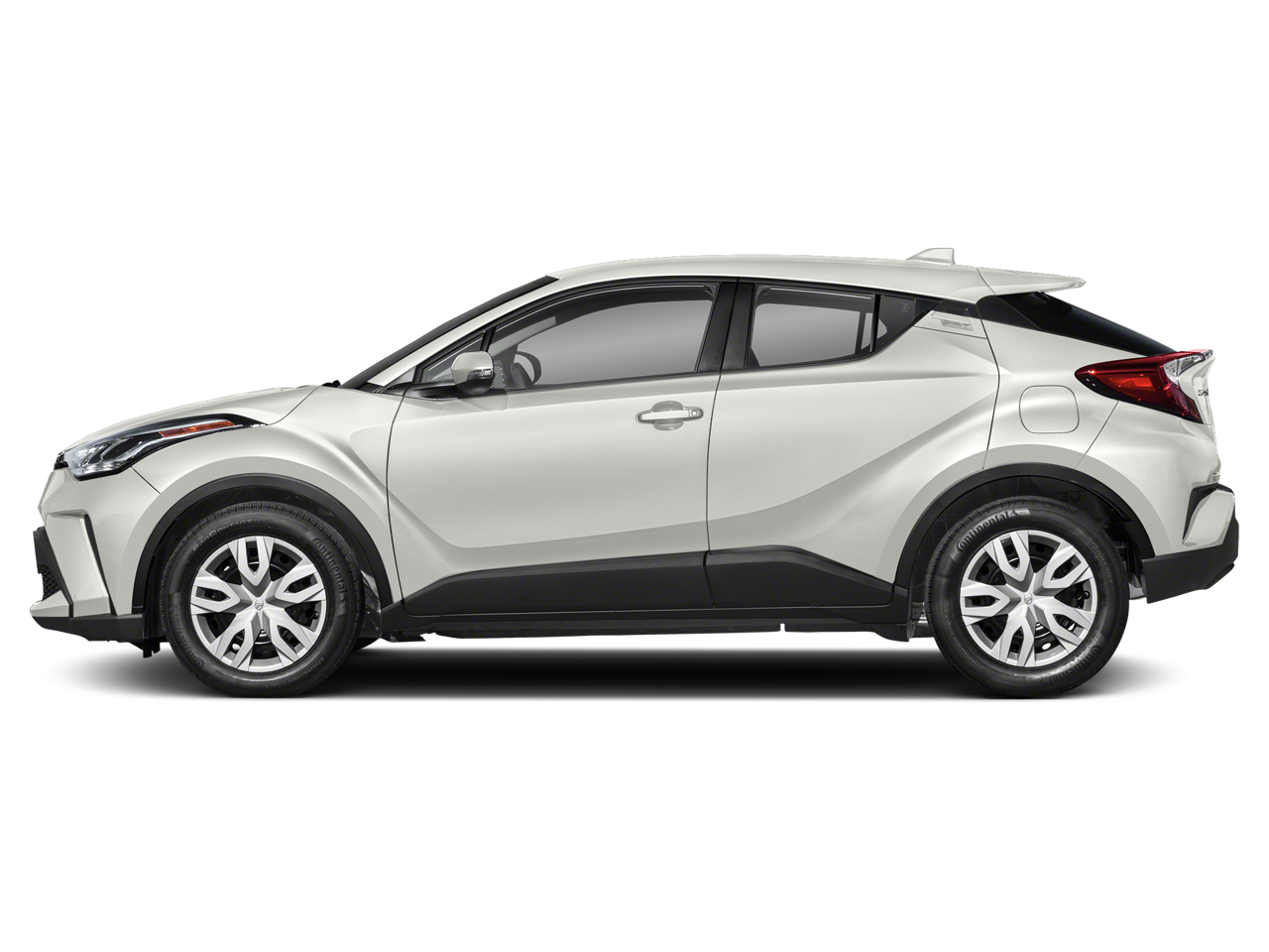 2021 Toyota C-HR Limited