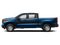 2022 Chevrolet Silverado 1500 2WD Crew Cab Short Bed High Country