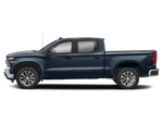 2022 Chevrolet Silverado 1500 LTD 4WD Crew Cab Short Bed LT