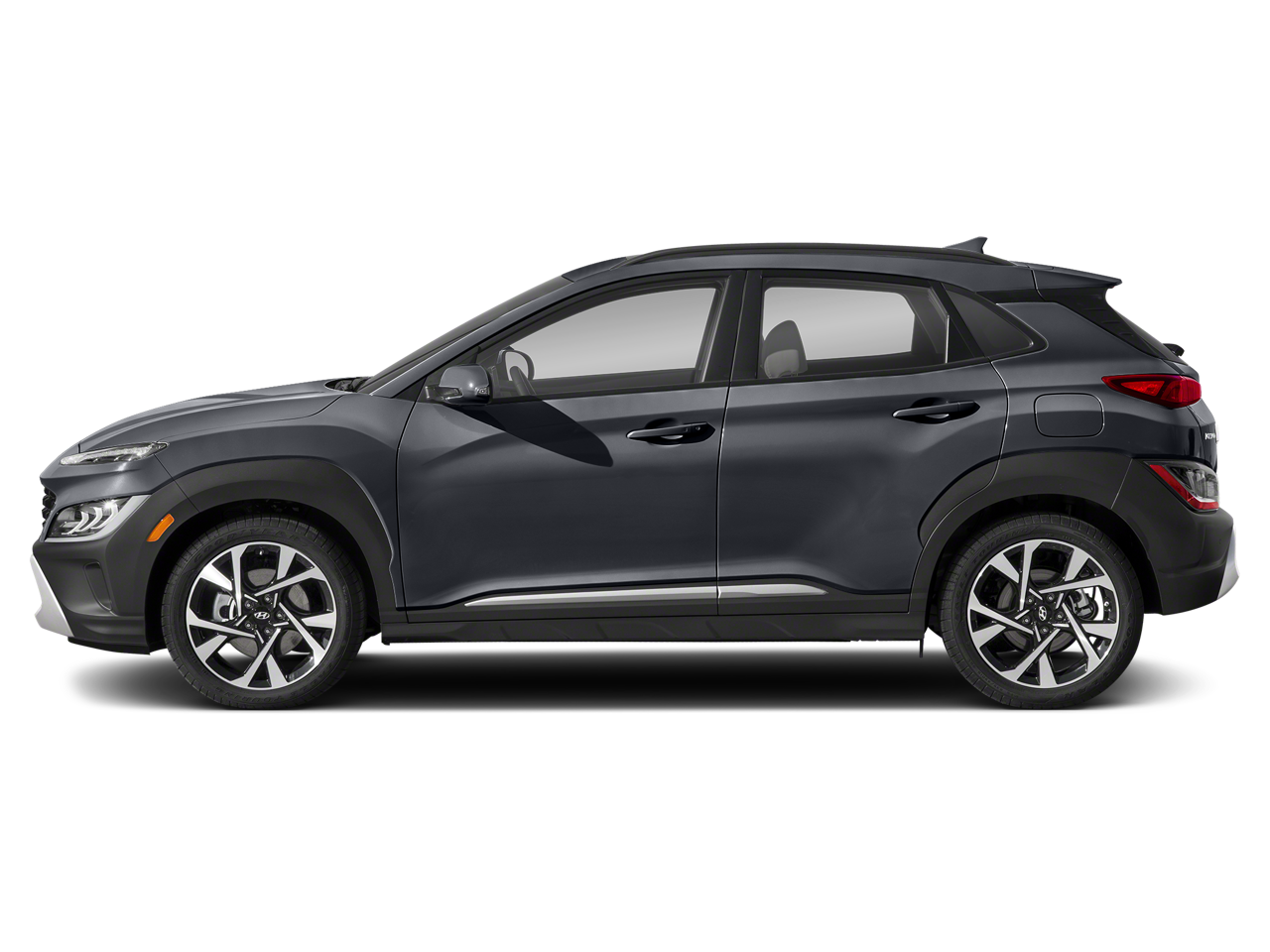 2022 Hyundai Kona Limited