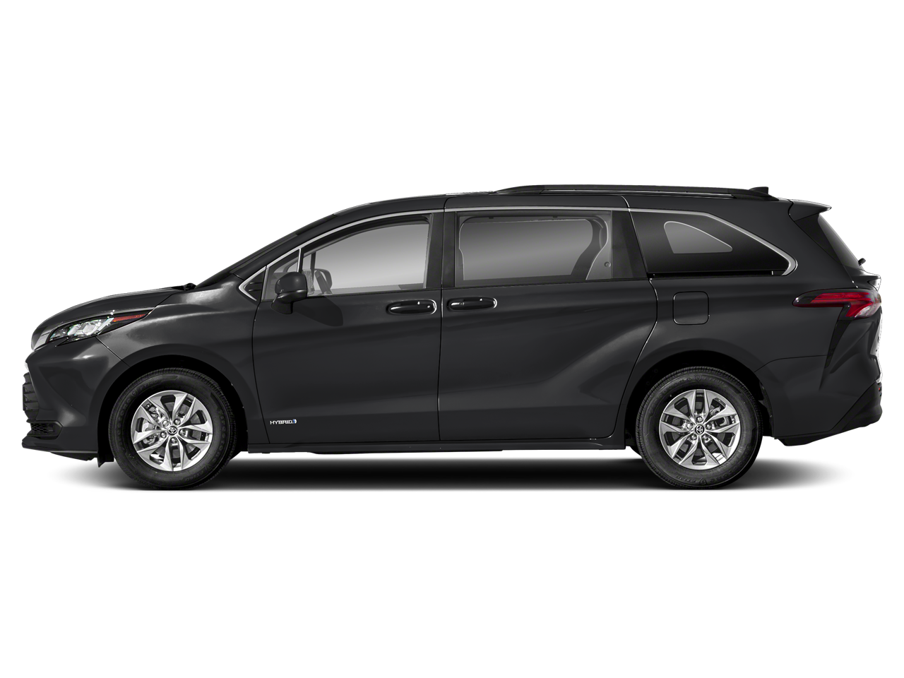2022 Toyota Sienna LE 8 Passenger