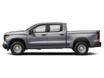2024 Chevrolet Silverado 1500 4WD Crew Cab Short Bed RST
