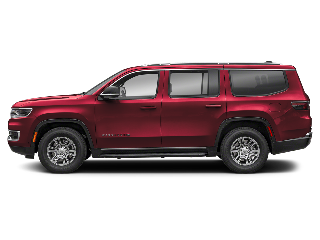 2024 Jeep Wagoneer Series II 4x2