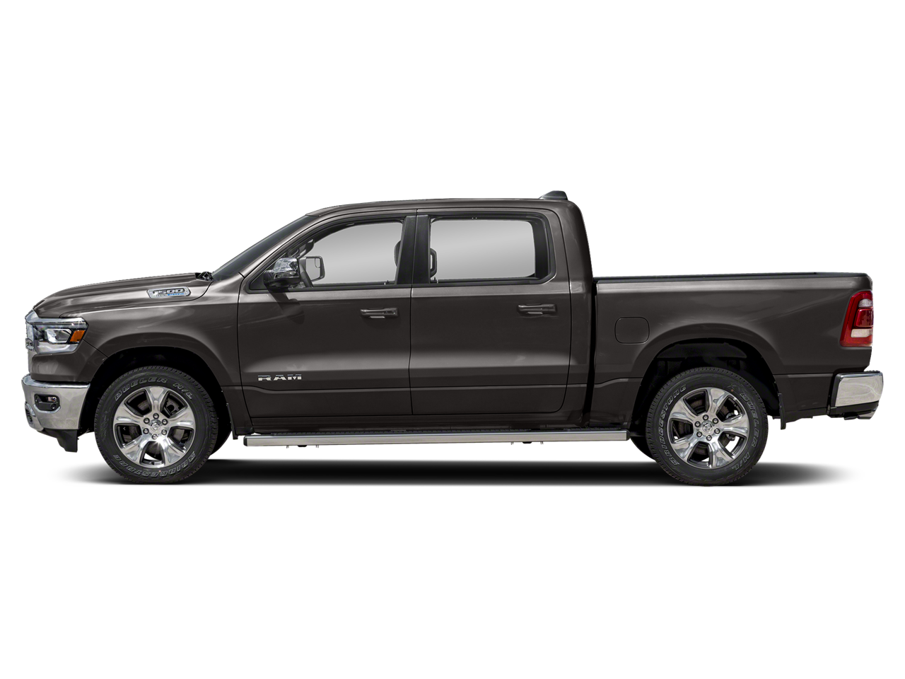 2024 RAM 1500 Laramie Crew Cab 4x2 5'7' Box