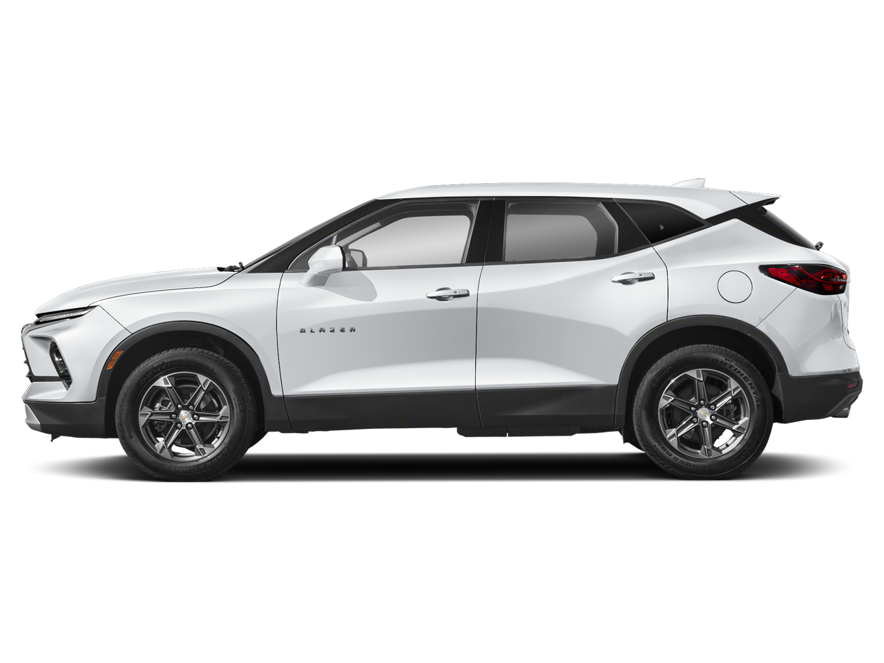 2025 Chevrolet Blazer FWD 3LT