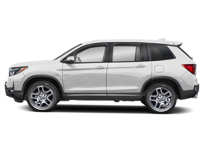2025 Honda Passport AWD EX-L