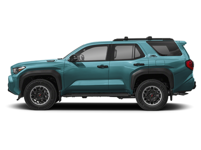 2025 Toyota 4Runner i-FORCE MAX Hybrid TRD Off Road Premium