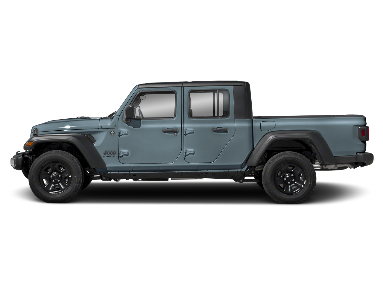 2026 Jeep Gladiator Sport 4x4