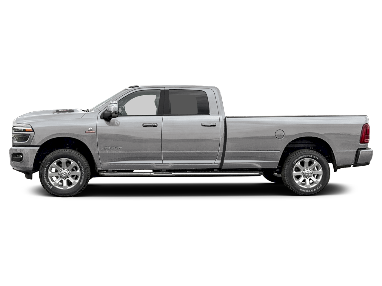 2026 RAM 3500 Laramie Crew Cab 4x4 6'4' Box