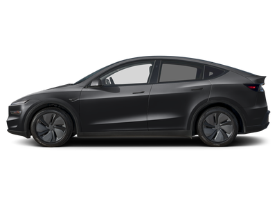 2026 Tesla Model Y Rear-Wheel Drive