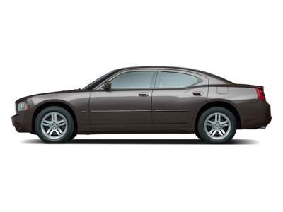 2010 Dodge Charger SXT