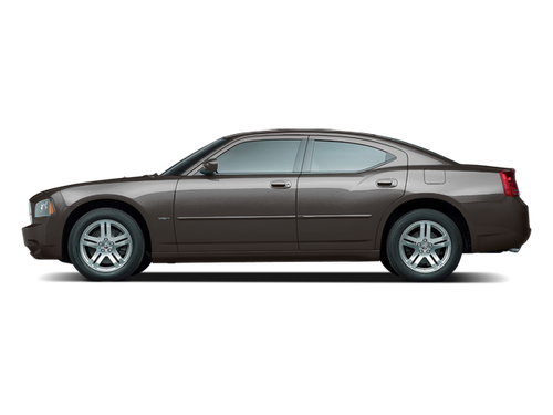 2010 Dodge Charger SXT
