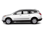 2011 Chevrolet Traverse 1LT