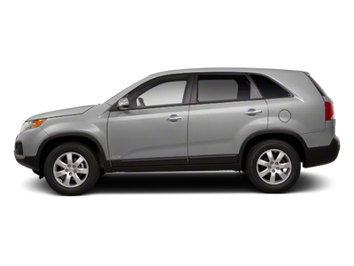 2011 Kia Sorento LX