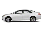 2011 Toyota Camry XLE