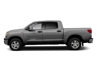 2011 Toyota Tundra Grade 5.7L V8