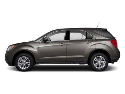 2012 Chevrolet Equinox 2LT