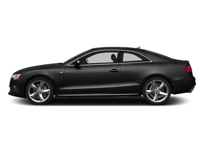 2013 Audi A5 2.0T Premium