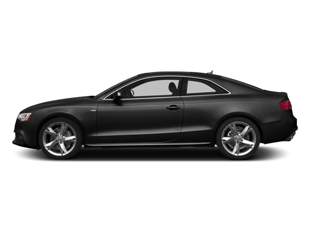 2013 Audi A5 2.0T Premium