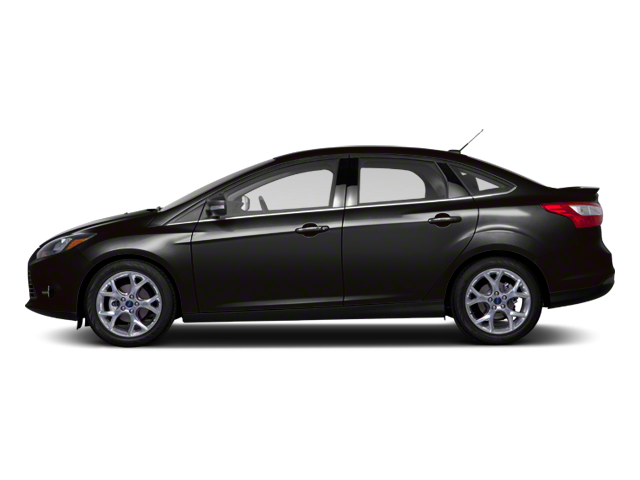 2013 Ford Focus S