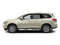 2014 Nissan Pathfinder Platinum