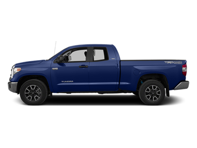 2014 Toyota Tundra SR5 5.7L V8