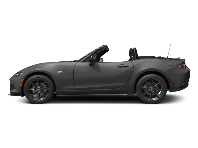 2016 Mazda Mazda Miata Club