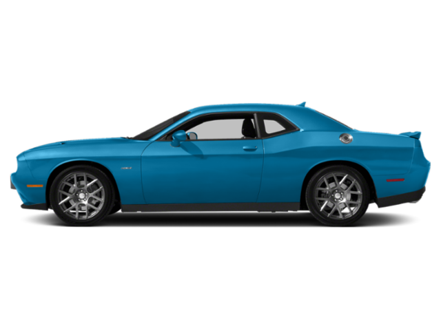 2018 Dodge Challenger R/T Shaker photo 3
